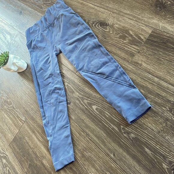 Adidas | Seamless Leggings Training Tights - Picture 2 of 12